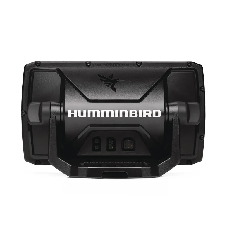 Humminbird Helix 5 CHIRP GPS G3