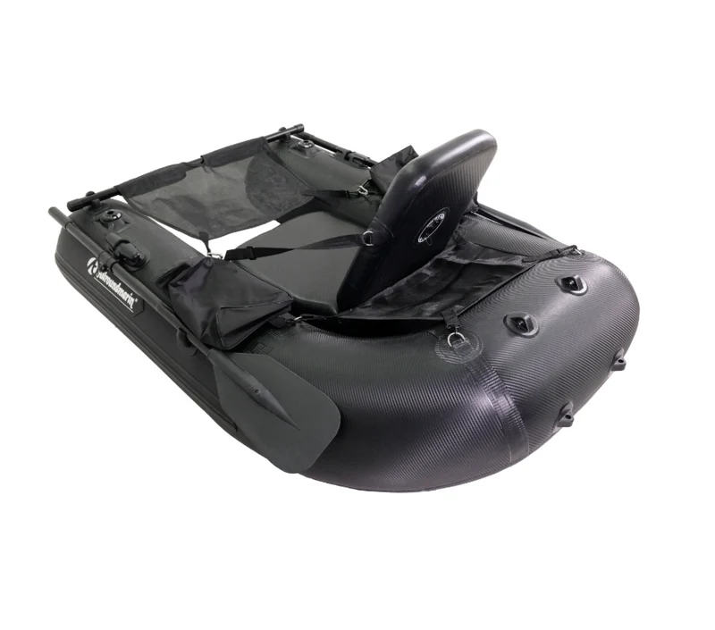 Allroundmarin Belly Boat Carbon Pro 170