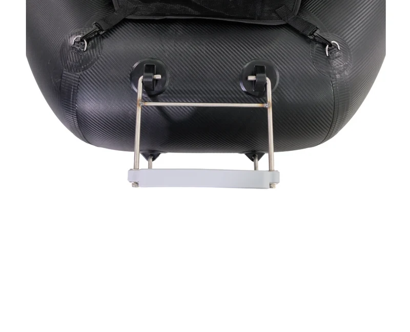 Allroundmarin Belly Boat Carbon Pro 170