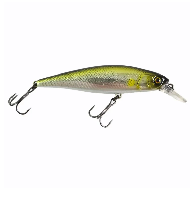 ILLEX Squad Minnow 80SP Länge: 80mm