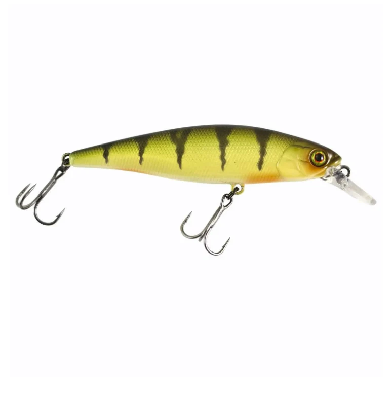 ILLEX Squad Minnow 80SP Länge: 80mm