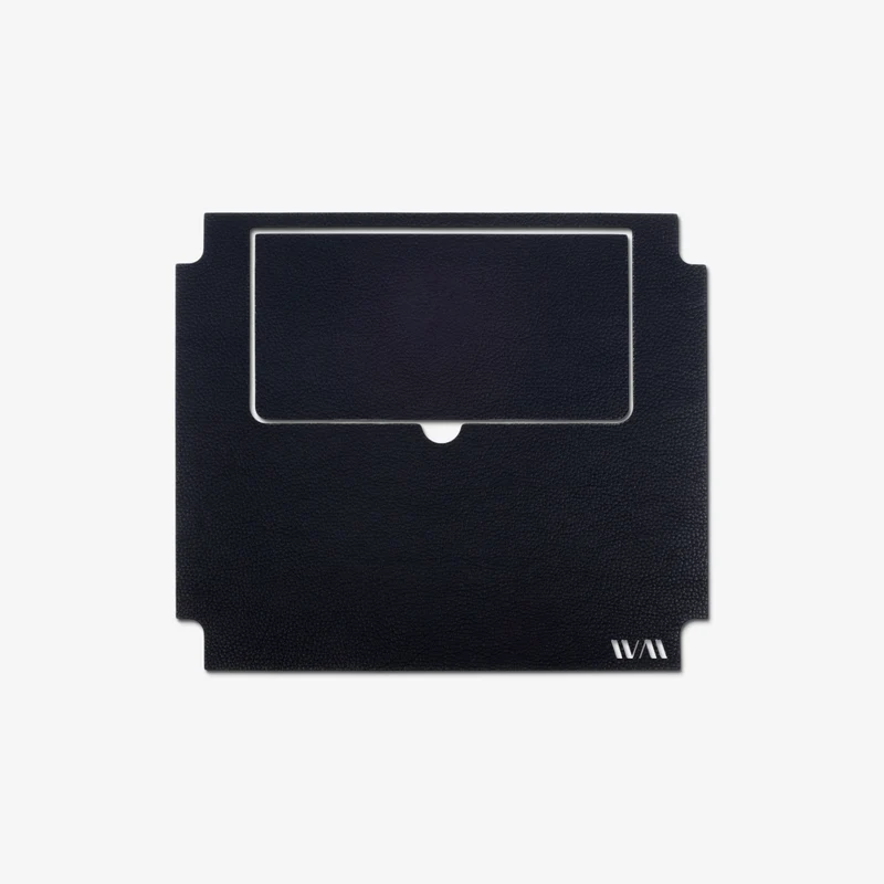 Wiedemann EspressoCover für Sanremo Cube