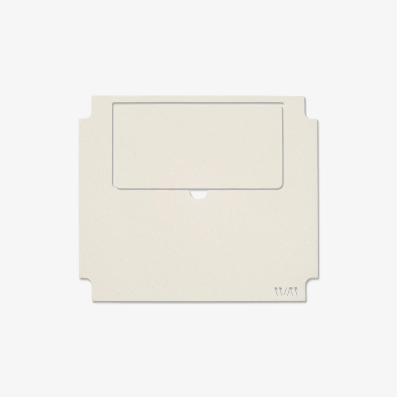 Wiedemann EspressoCover für Sanremo Cube