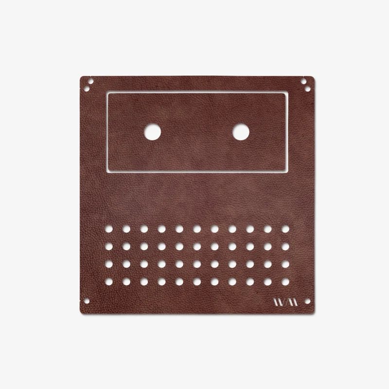 Wiedemann EspressoCover für Rocket NOW