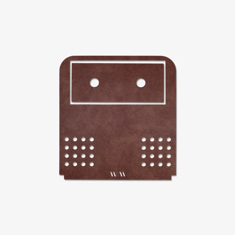 Wiedemann EspressoCover für Rocket Appartamento TCA