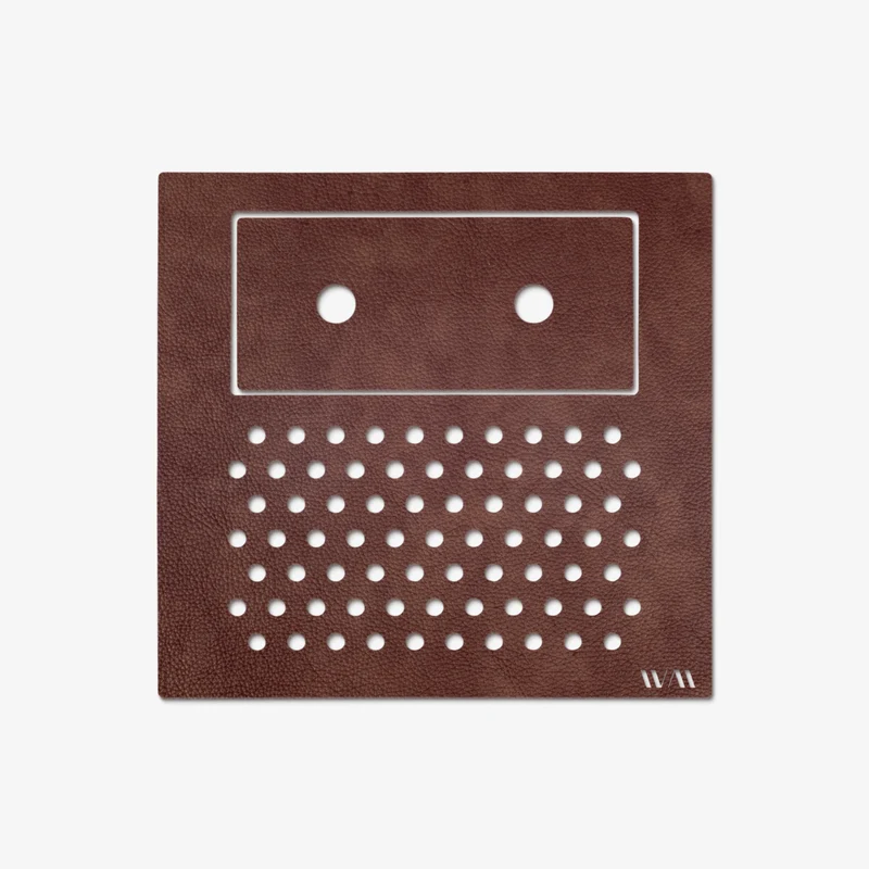 Wiedemann EspressoCover für Rocket Mozzafiato FAST