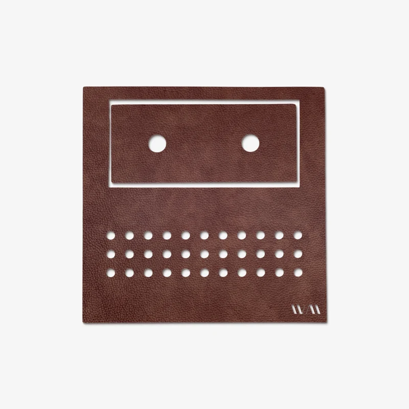 Wiedemann EspressoCover für Rocket Mozzafiato