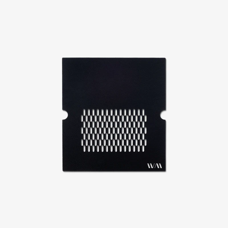 Wiedemann EspressoCover für Quick Mill Rubino