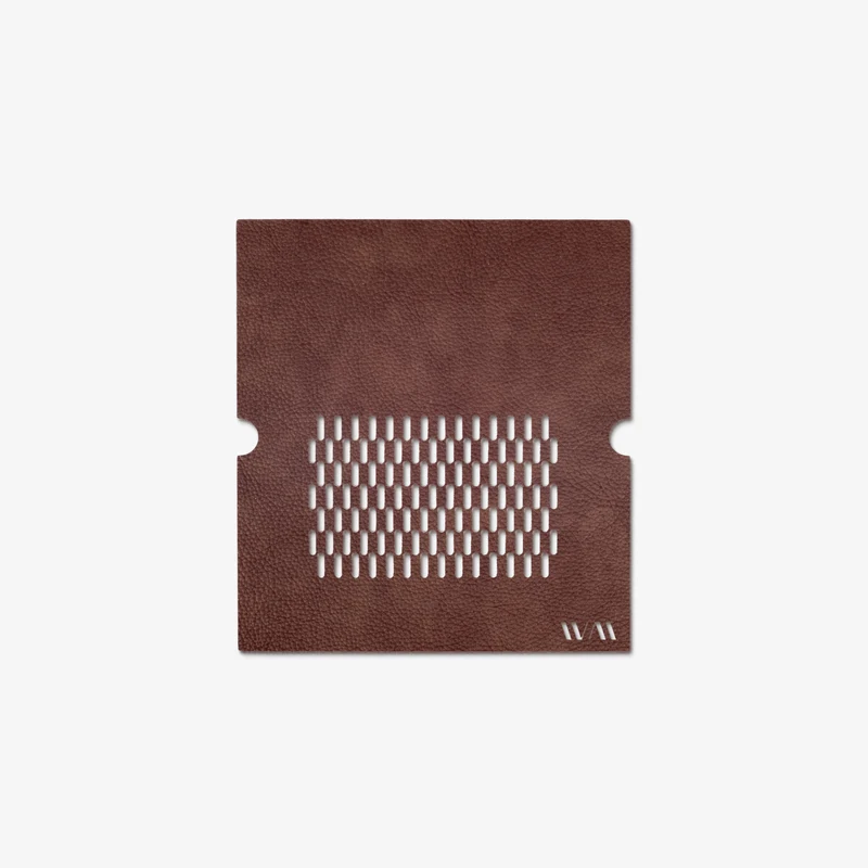 Wiedemann EspressoCover für Quick Mill Rubino
