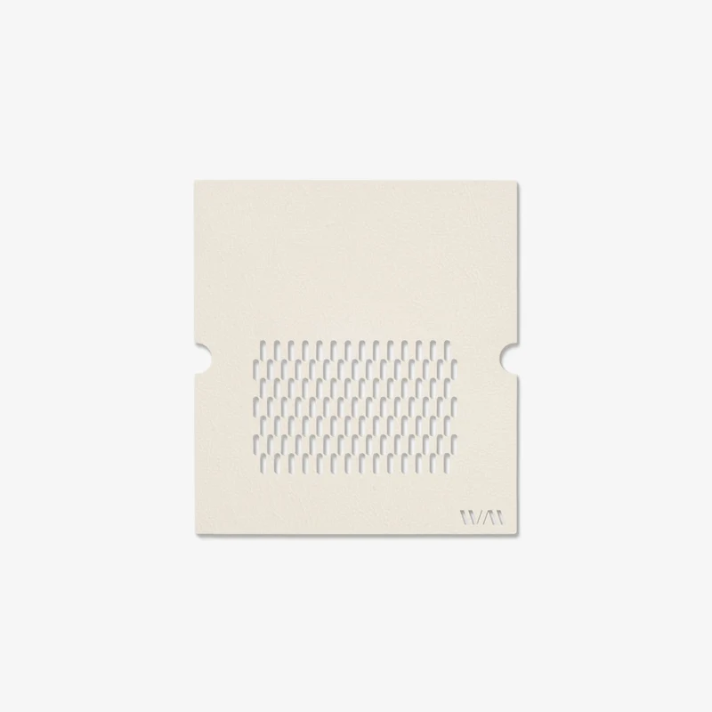 Wiedemann EspressoCover für Quick Mill Rubino