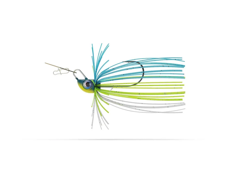 SCORP - Barsch Chatterbait