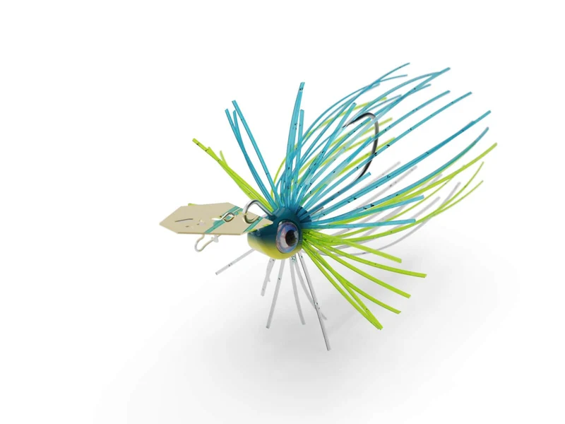 SCORP - Barsch Chatterbait