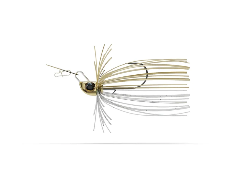 SCORP - Barsch Chatterbait