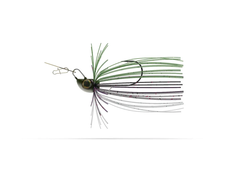 SCORP - Barsch Chatterbait