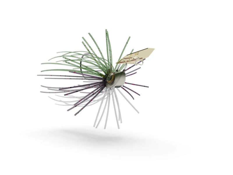 SCORP - Barsch Chatterbait