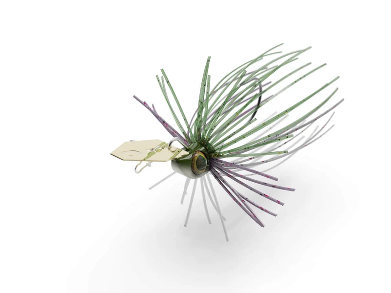 SCORP - Barsch Chatterbait