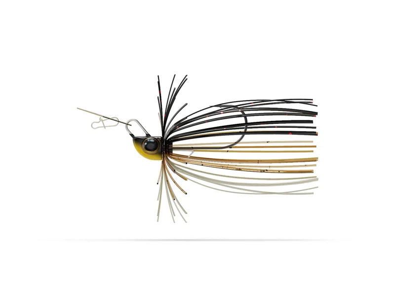 SCORP - Barsch Chatterbait
