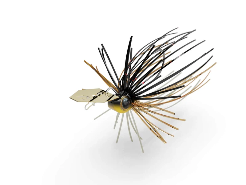 SCORP - Barsch Chatterbait