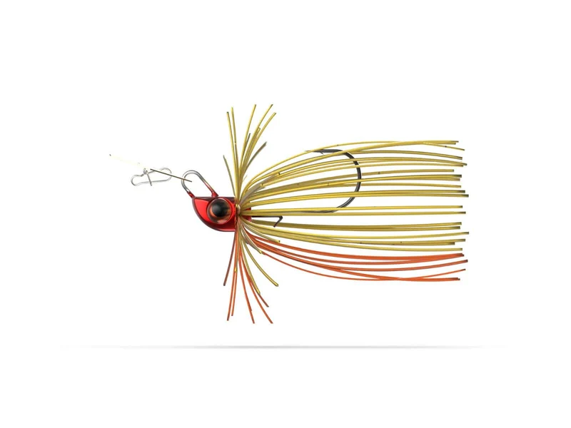 SCORP - Barsch Chatterbait