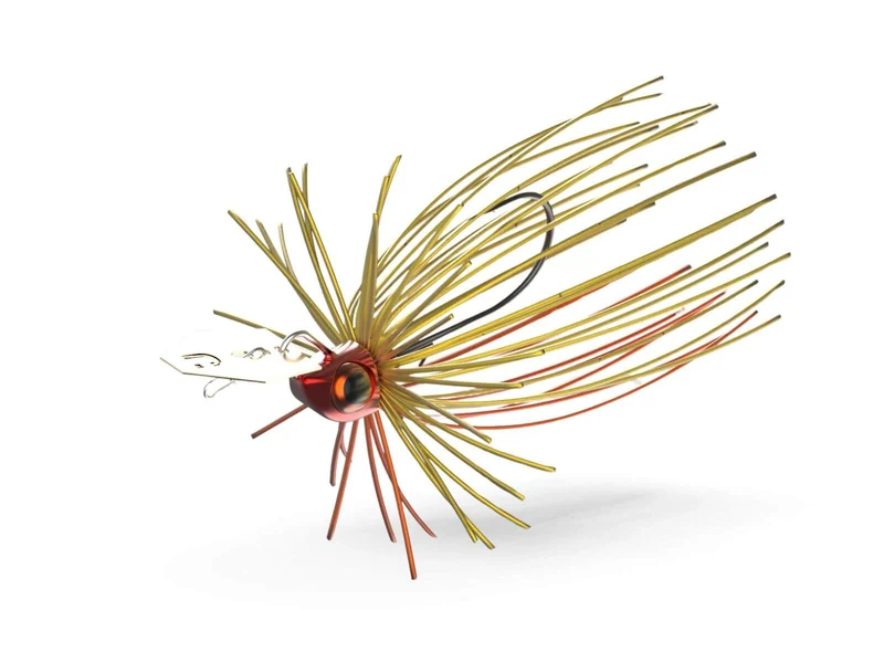SCORP - Barsch Chatterbait