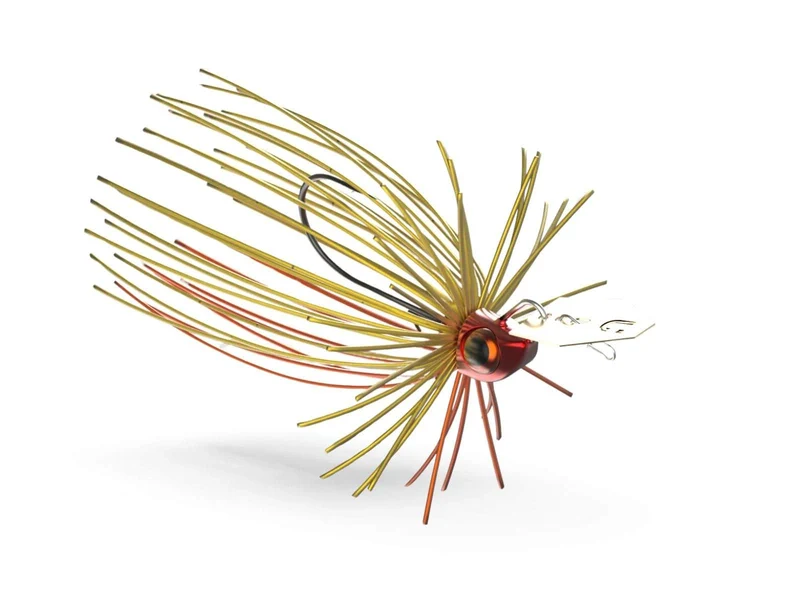 SCORP - Barsch Chatterbait