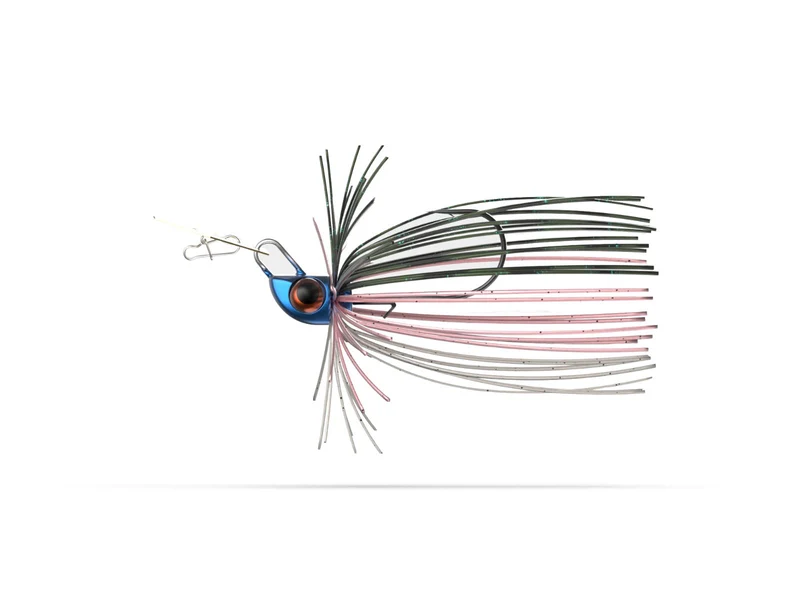 SCORP - Barsch Chatterbait