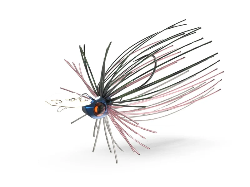 SCORP - Barsch Chatterbait
