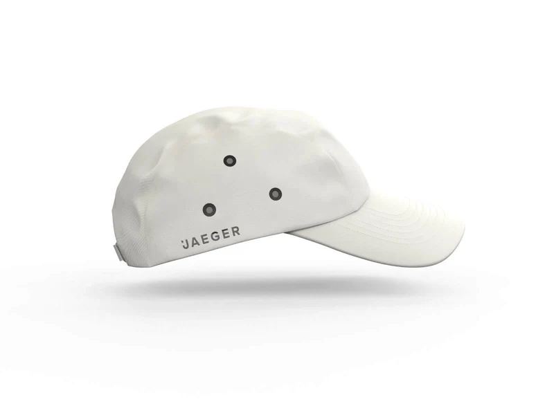 Lightweight Cap
