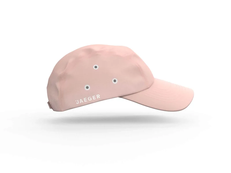 Lightweight Cap