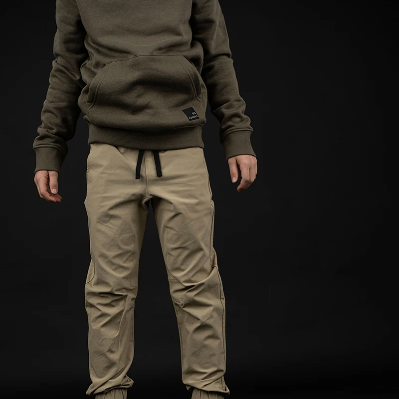 JUNIOR FLEX PANTS