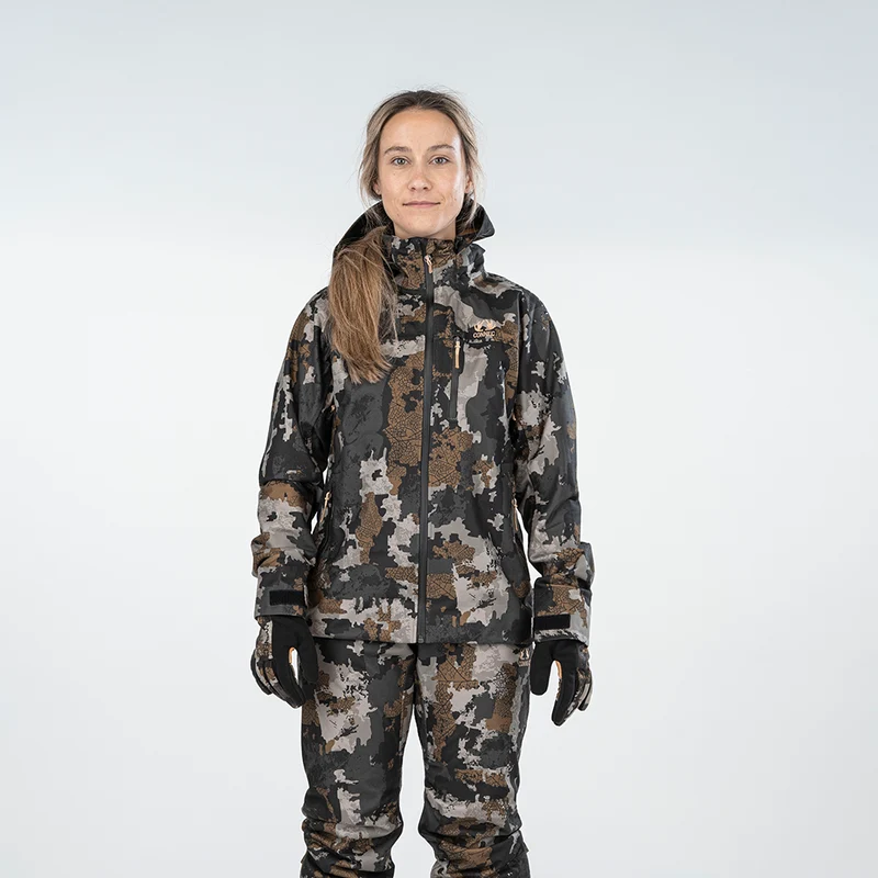 W'S SLIKKE JACKET