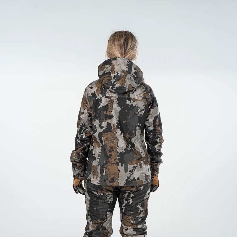 W'S SLIKKE JACKET