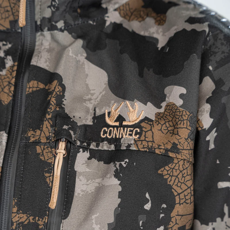 W'S SLIKKE JACKET