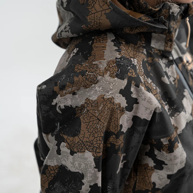 W'S SLIKKE JACKET