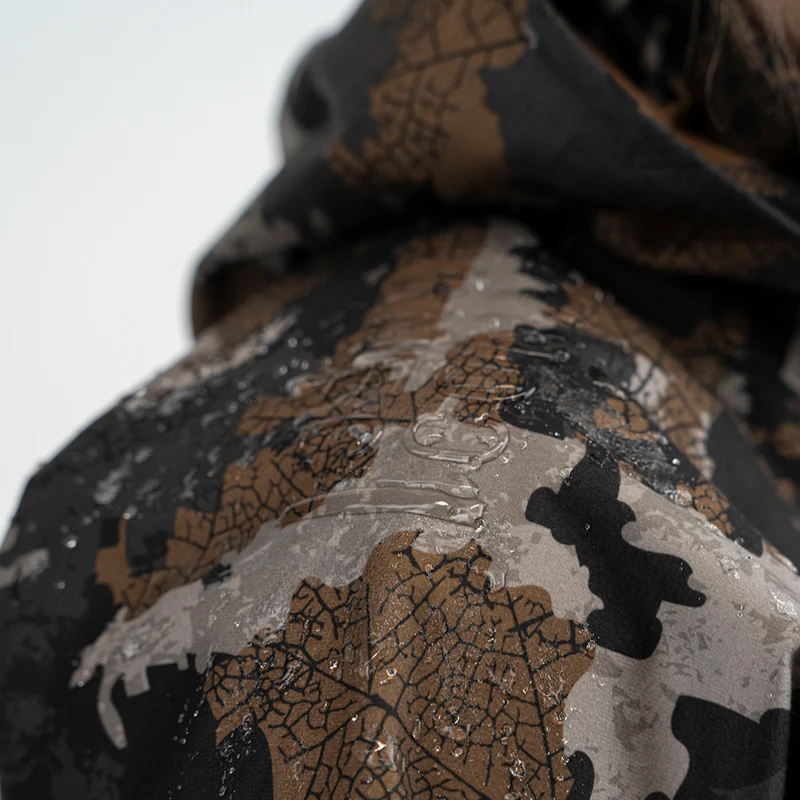 W'S SLIKKE JACKET