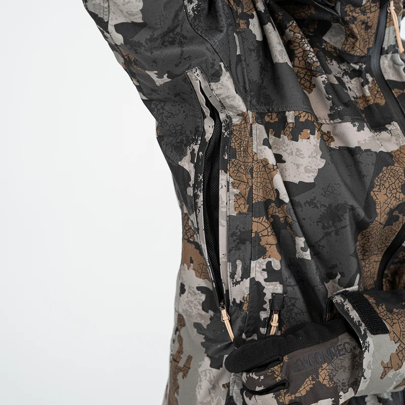 W'S SLIKKE JACKET
