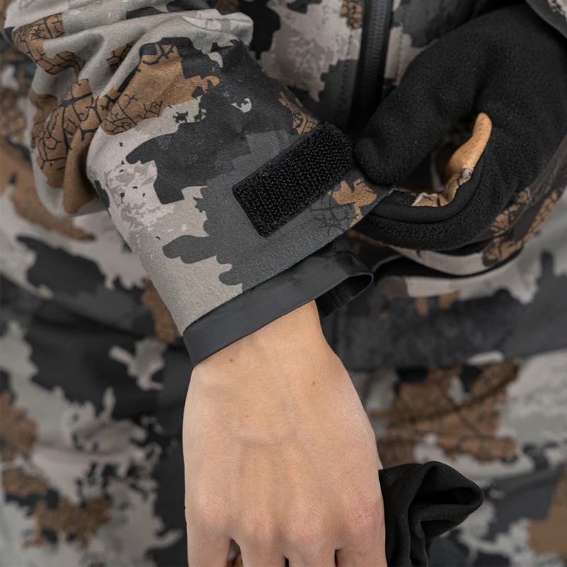 W'S SLIKKE JACKET
