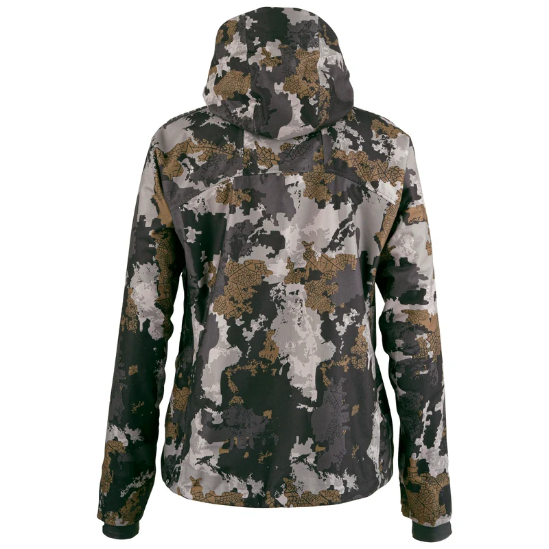 W'S SLIKKE JACKET