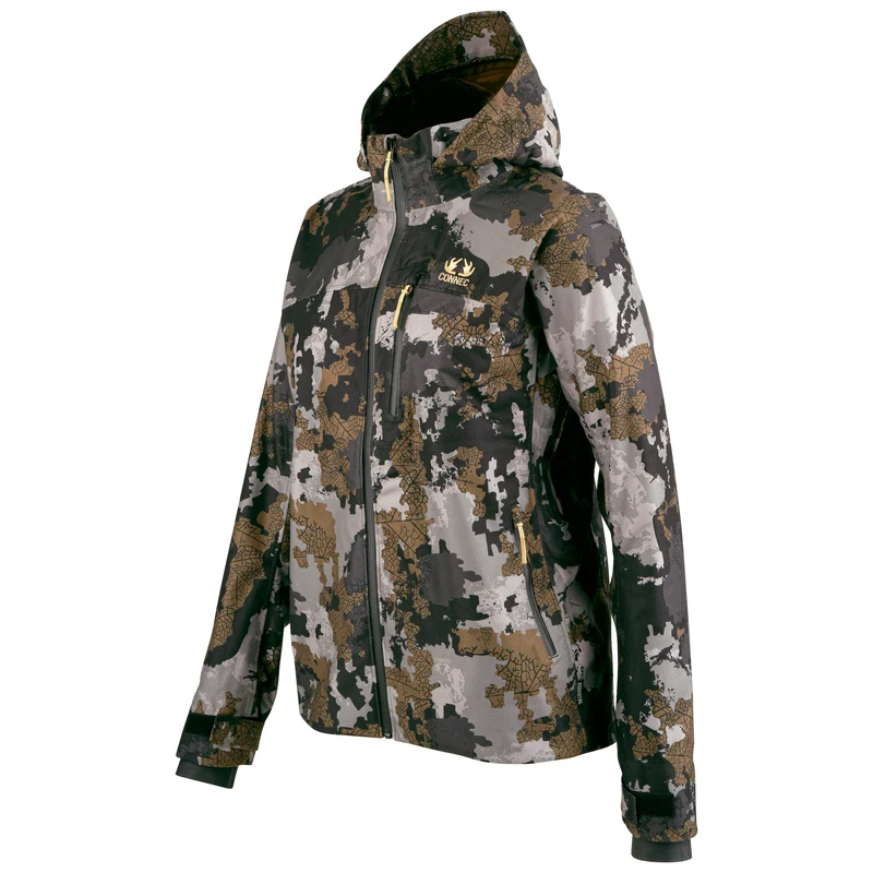 W'S SLIKKE JACKET