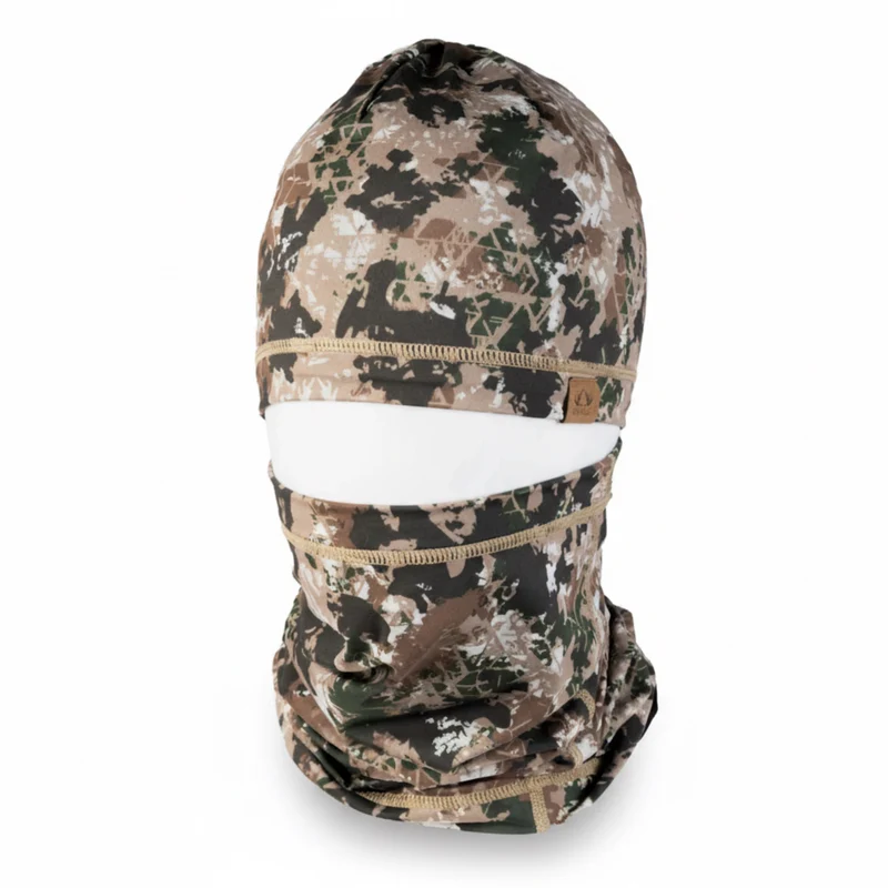 HAT / NECKGAITER COMBO LIGHT II