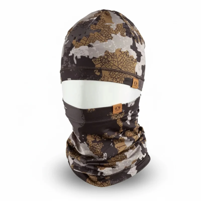 HAT / NECKGAITER COMBO LIGHT II