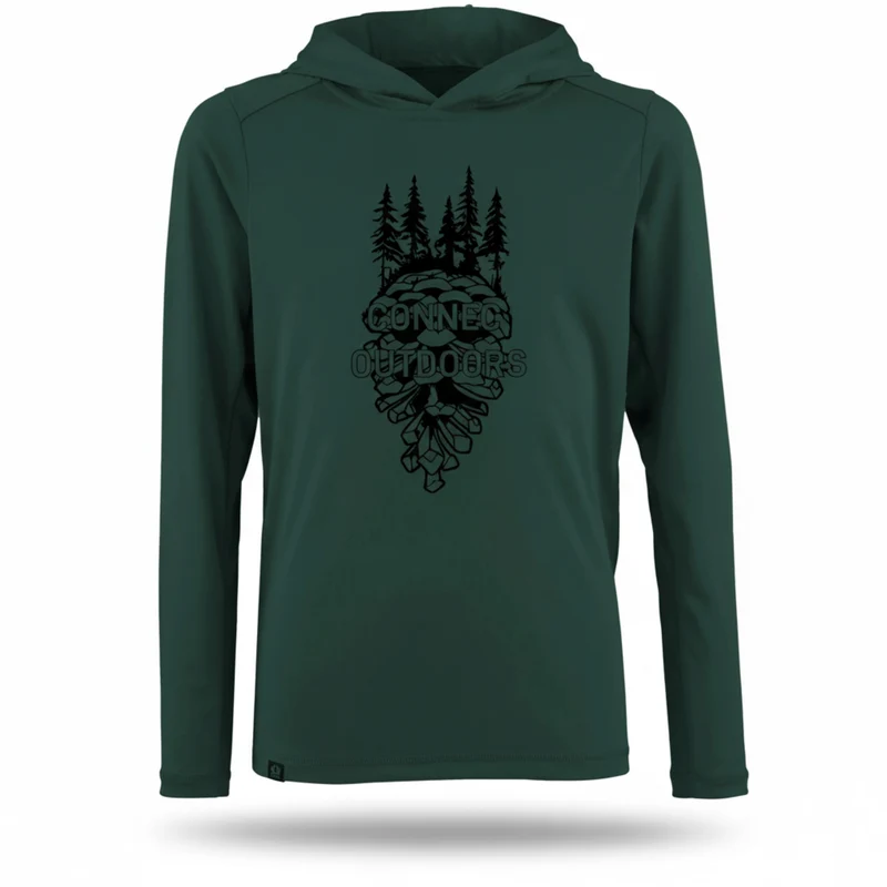 JUNIOR DRAFT HOODIE