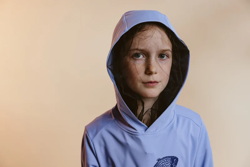 JUNIOR DRAFT HOODIE