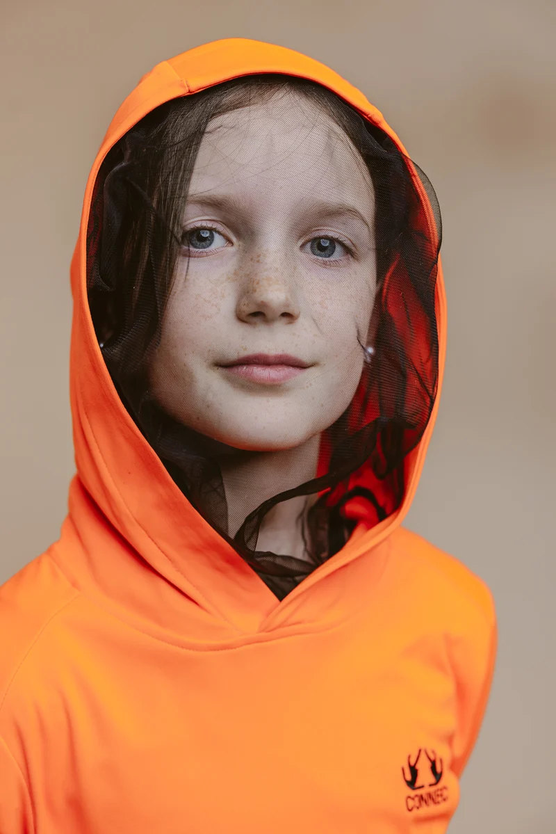 JUNIOR DRAFT HOODIE