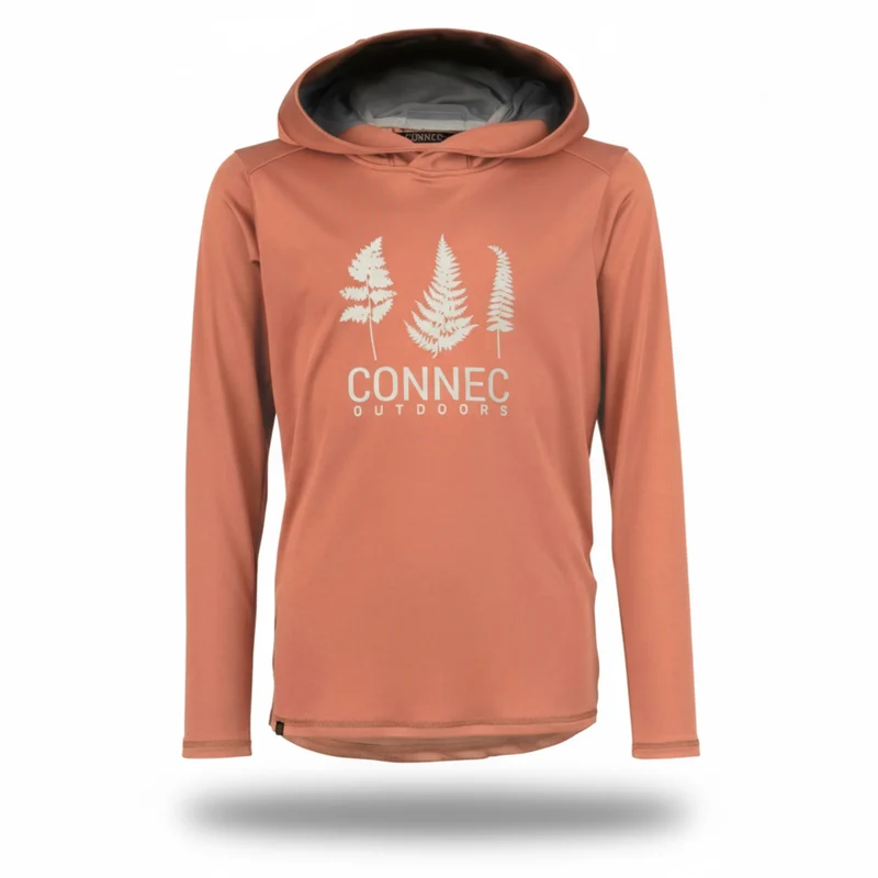 JUNIOR DRAFT HOODIE