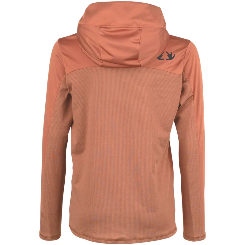 JUNIOR DRAFT HOODIE
