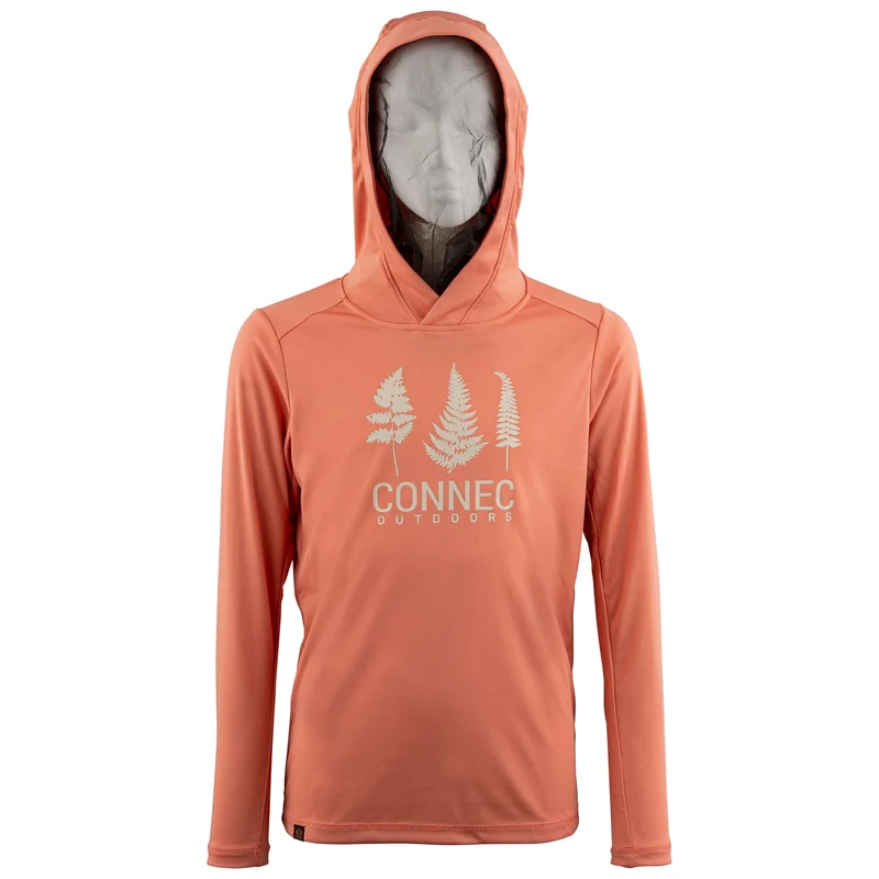 JUNIOR DRAFT HOODIE