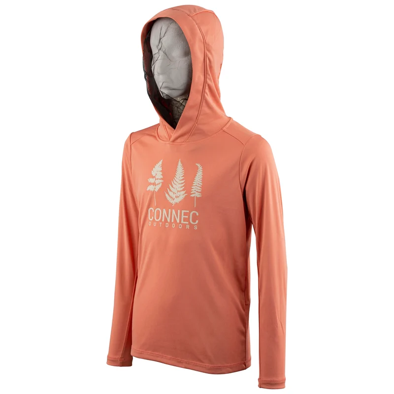 JUNIOR DRAFT HOODIE