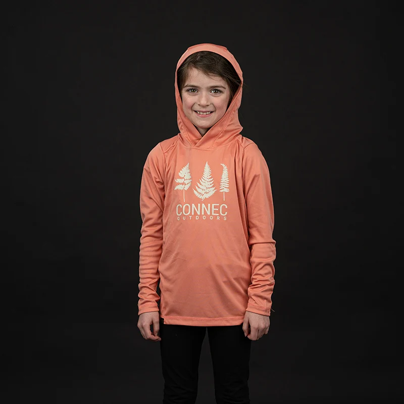 JUNIOR DRAFT HOODIE