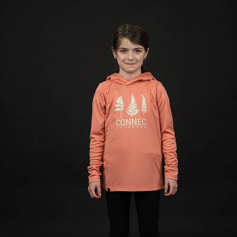 JUNIOR DRAFT HOODIE